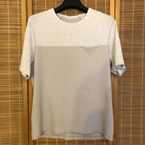 Lululemon men’s t shirt